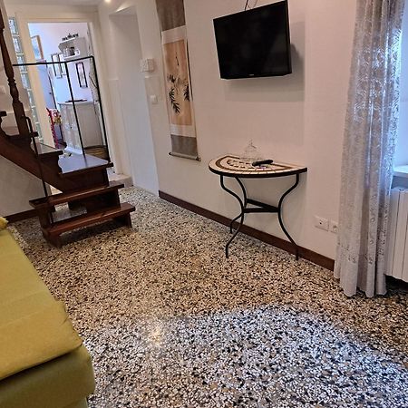 San Gervasio Apartment Velence Kültér fotó