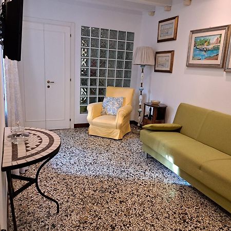 San Gervasio Apartment Velence Kültér fotó