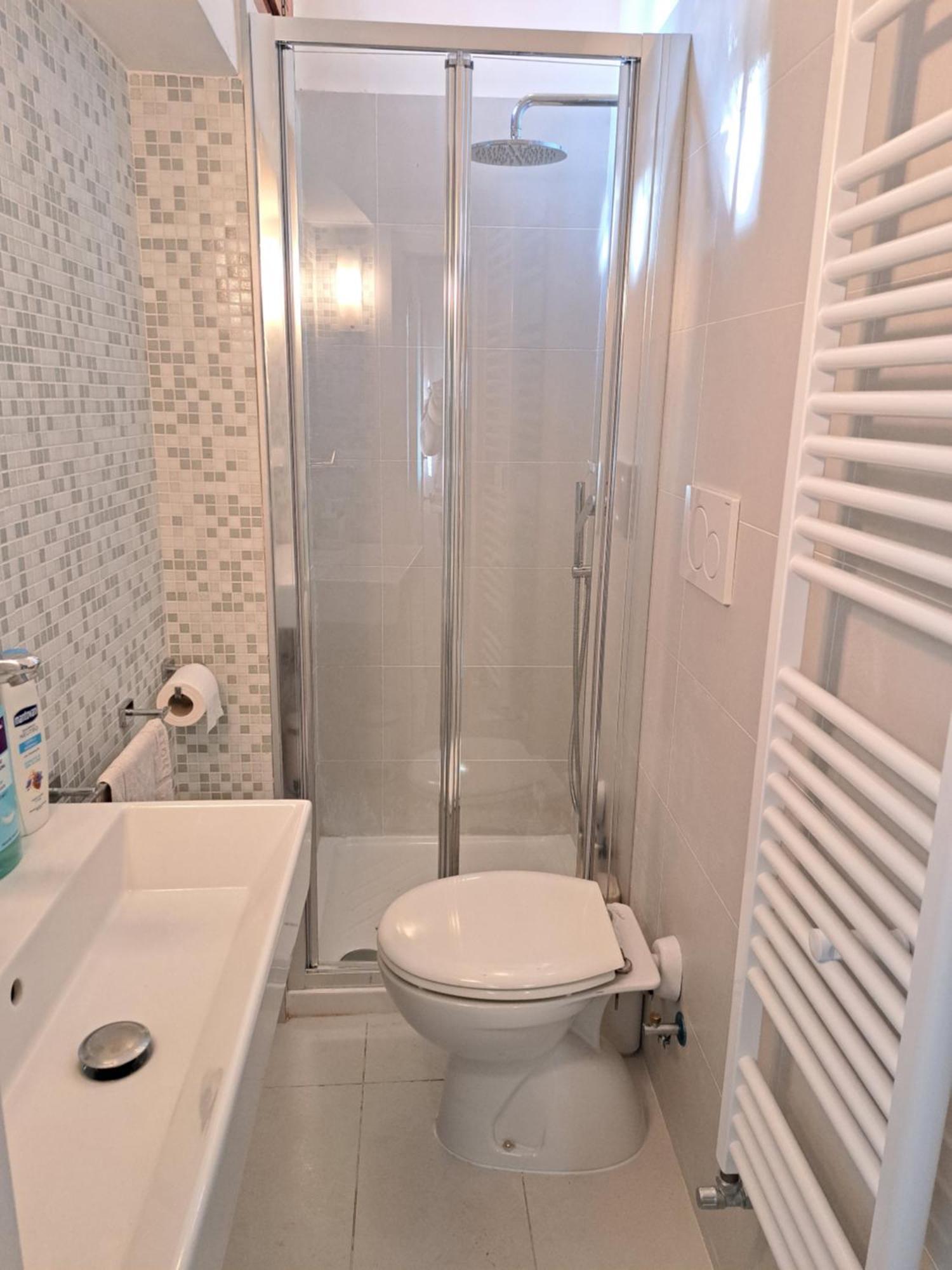 San Gervasio Apartment Velence Kültér fotó